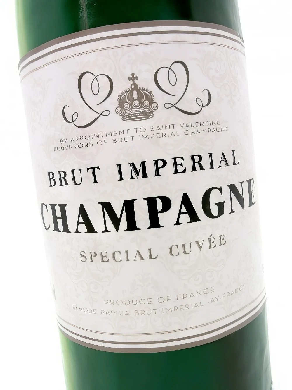 Sovereign 25 litre wine bottle